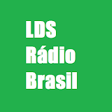 LDS RADIO BRASIL icon