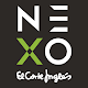 NEXO, a app para colaboradores El Corte Inglés para PC Windows