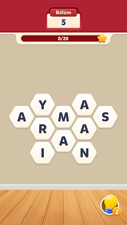 Game screenshot Word Master hack