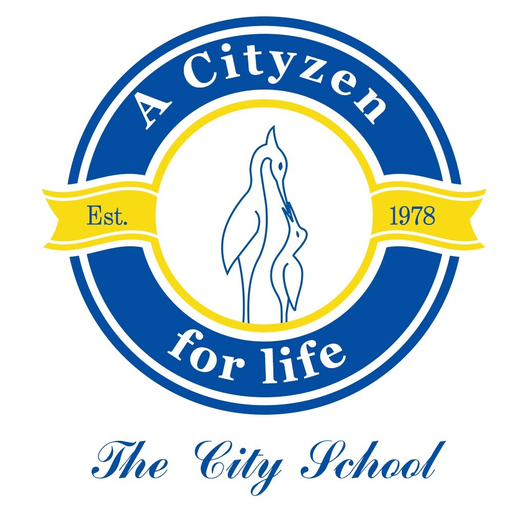 A Cityzen for life logo