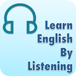 Cover Image of ดาวน์โหลด Learn English By Listening 1.8.0 APK
