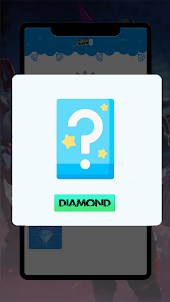 Fire elite Diamond: quiz pass