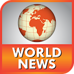 Cover Image of Télécharger World News NewsPaper Live  APK