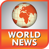 World News NewsPaper Live icon