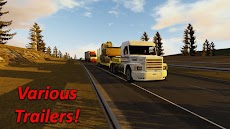 Heavy Truck Simulatorのおすすめ画像3