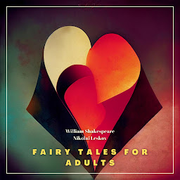 「Fairy Tales for Adults, Volume 12」のアイコン画像
