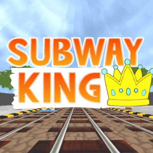 Subway King logo