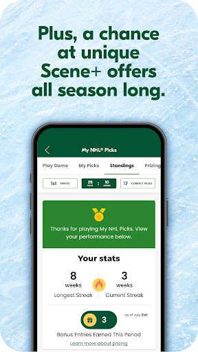 Sobeys Screenshot 4 - AppWisp.com