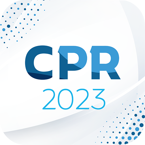 CPR 2023 1.1 Icon