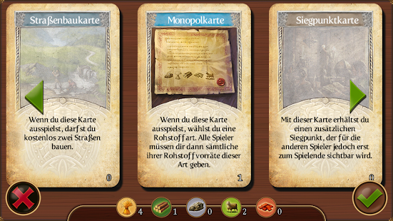 Catan Classic Screenshot