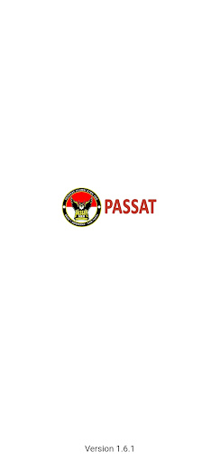 Android application PASSAT screenshort
