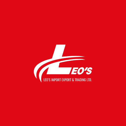 Leos Food logo