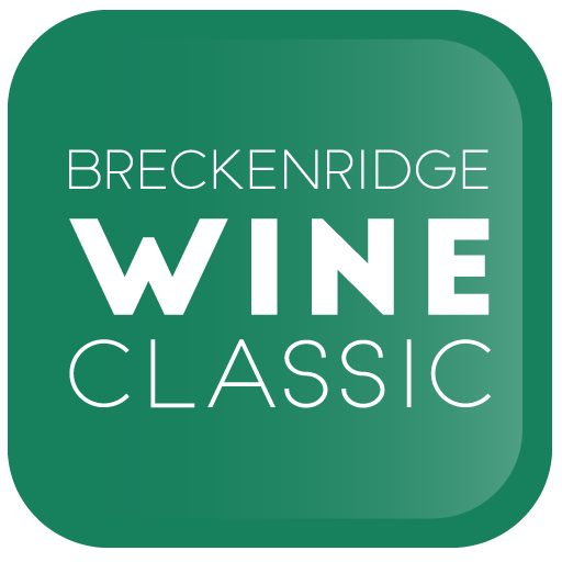 Breckenridge Wine Classic  Icon