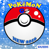 New Guide Pokemon GO Beta 2016 icon