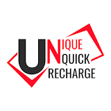 UNIQUE - Unique And Quick Recharge icon