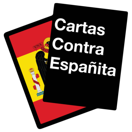 Cards Against Spain logo