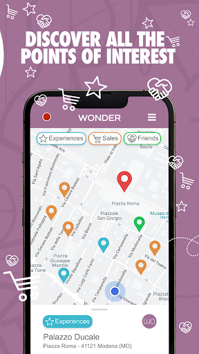 Wonder AR Screen 2