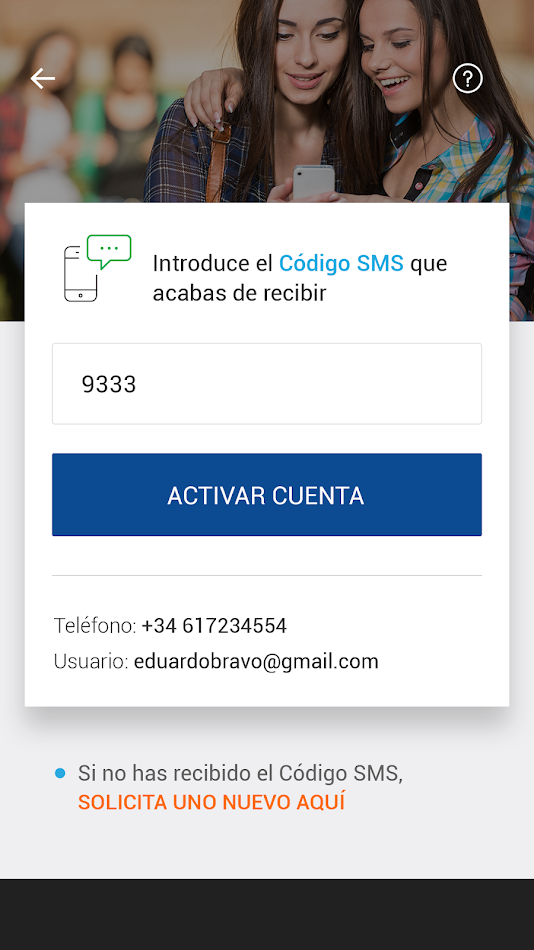 #3. STAR Central (Android) Ved: Monty Global Services S.L.