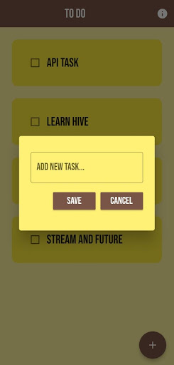 To-Do Screen 3