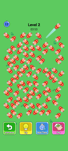 Pet Puzzler: Escape Quest Screen 2
