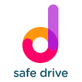 Voice Safe Drive icon
