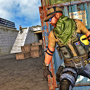 Army shooter Military Games : Real Comman 0.2.0 APK Baixar