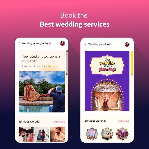 Betterhalfai® - Matrimony App
