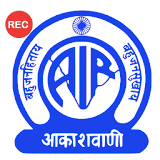 All India Radio HD (आकाशवाणी) icon