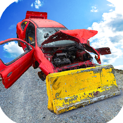 Car Crash Extreme Mod apk última versión descarga gratuita