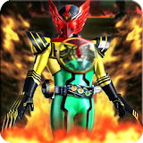 Cheat Kamen Rider Battride War icon