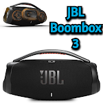 Cover Image of Скачать JBL Boombox 3  APK