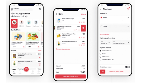 365Grocery Save On Groceries