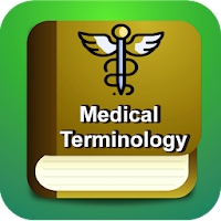 Medical Terminology Dictionary | Free & Offline