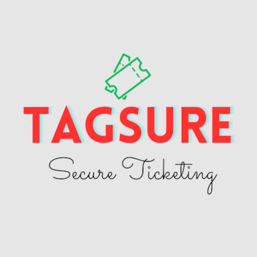 TagSure logo