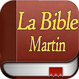 La Bible David Martin icon