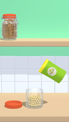 Dream Kitchen - Screenshot 1