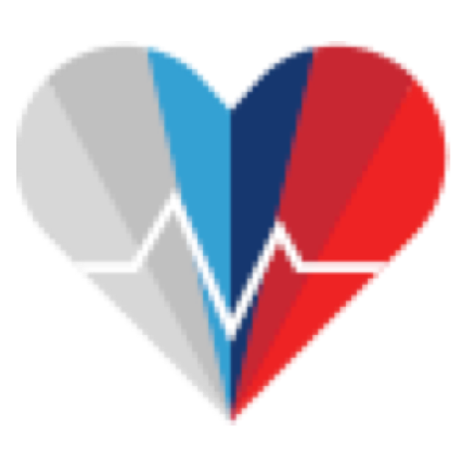 QCG Care logo