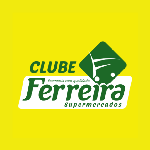 Clube Ferreira logo