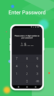 Calculator Vault : App Hider Screenshot