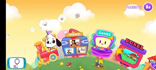 PlayKids - Cartoons and Games - Apps on Google Play