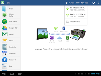 Hammer Print - Apps on Google Play