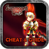 Summoners Cheat Guide icon