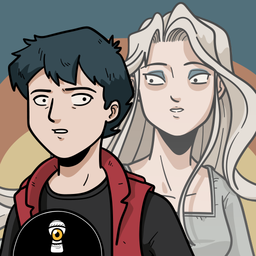 Beyond the Room Icon