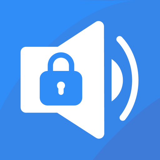 Volume Control & Lock and Mute logo