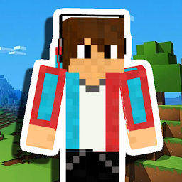 Icon image Boys Skins for Minecraft