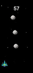 Asteroids Impact
