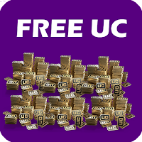 Free UC and Royal Pass‏