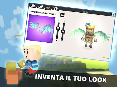 Immagine screenshot