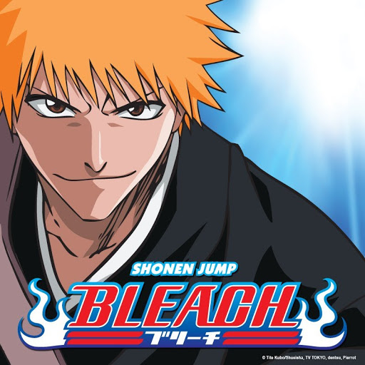 'BLEACH ThousandYear Blood War' English Dub Cast Announced R/bleach