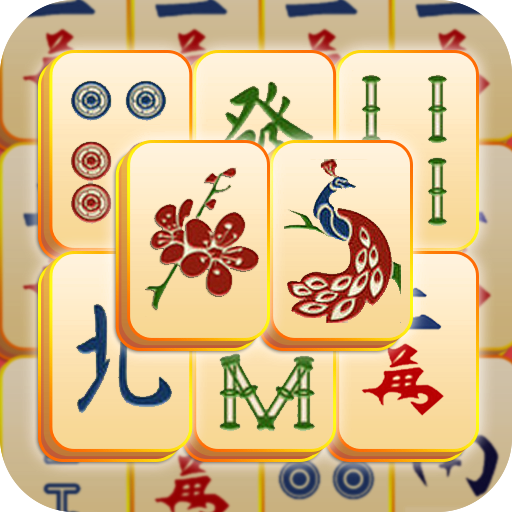 Mahjong Country 2019  Icon